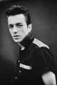Joe Strummer - the youthful days...