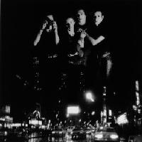 Image of Clash On Broadway Cover