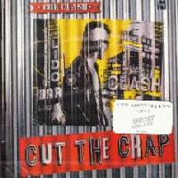 Cover of Cut the Crap