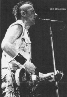 Joe Strummer