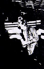 Pic of Strummer