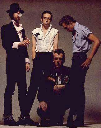 Image of Band
