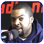 ICE CUBE
