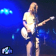SILVERCHAIR