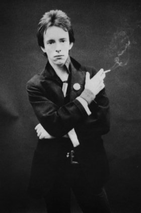 Image of Topper Headon