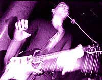 Image of Paul Simonon