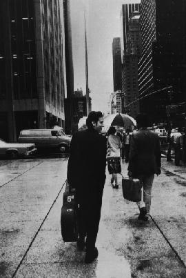 Image of Mick Jones