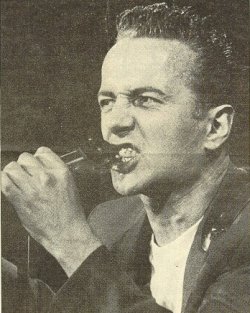 Joe Strummer