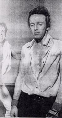Topper Headon