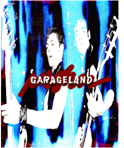 Garageland