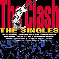 Image of The Singles Cover
