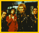 The Clash