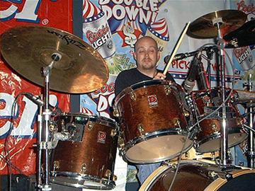 Jasen of FRENCH TOAST