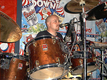 Jasen of FRENCH TOAST