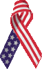 TRIBUTE RIBBON