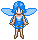 Blue Fairy