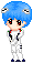 Rei Ayanami