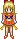 Grace My Heart! Sailor Venus