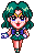 Sailor Neptune