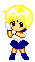 Sailor Uranus