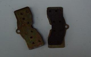 Brake Pads