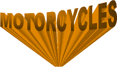 MOTORCYCLES