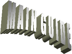 M A I N  G U I D E