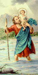 San Crist�bal