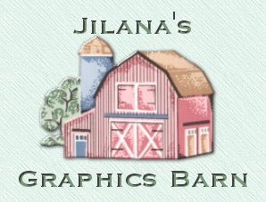 Jilana's Graphics Barn