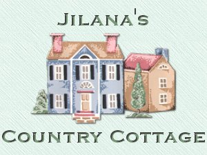 Jilana's Country Cottage