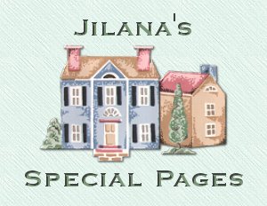 Jilana's Special Pages