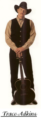 Trace Adkins