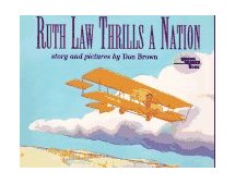 Ruth Law