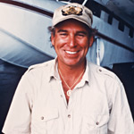 Jimmy Buffet