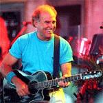 Jimmy Buffet