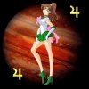 Sailor Jupiter