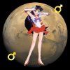 Sailor Mars
