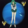 Sailor Neptune