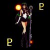 Sailor Pluto