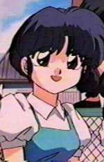 Akane Tendo