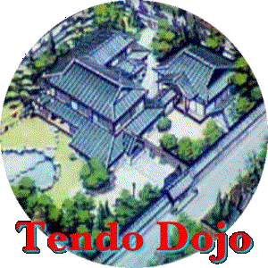 Tendo Dojo