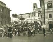 Spanish Steps
