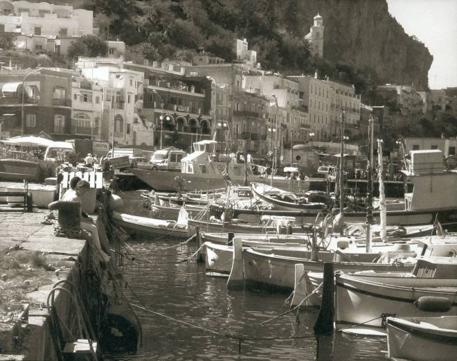 Capri