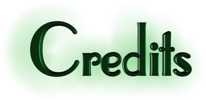 Credits