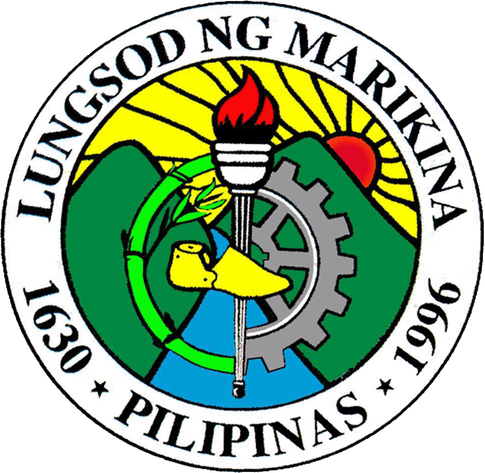 Marikina city
