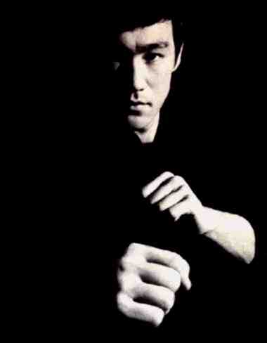 Sijo Bruce Lee