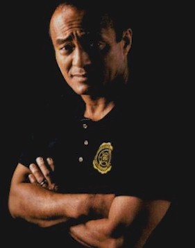Guro Dan Inosanto