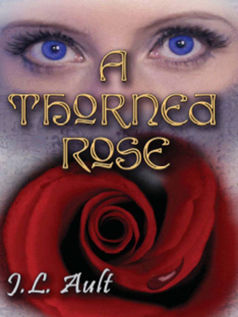 A Thorned Rose