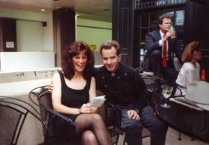 Joanne, Mark
