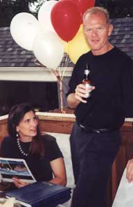 Jodi, Rick
